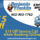 15 off service call when booking online copy No Expire Chandler Plumber Holiday Helps