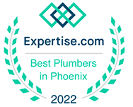 Expertise.com Best Plumbers in Phoenix 2022