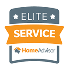 HomeAdvisor Elite Service