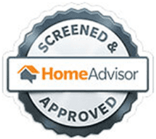 HomeAdvisor Screened & Approved
