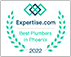 Expertise.com Best Plumbers in Phoenix 2022