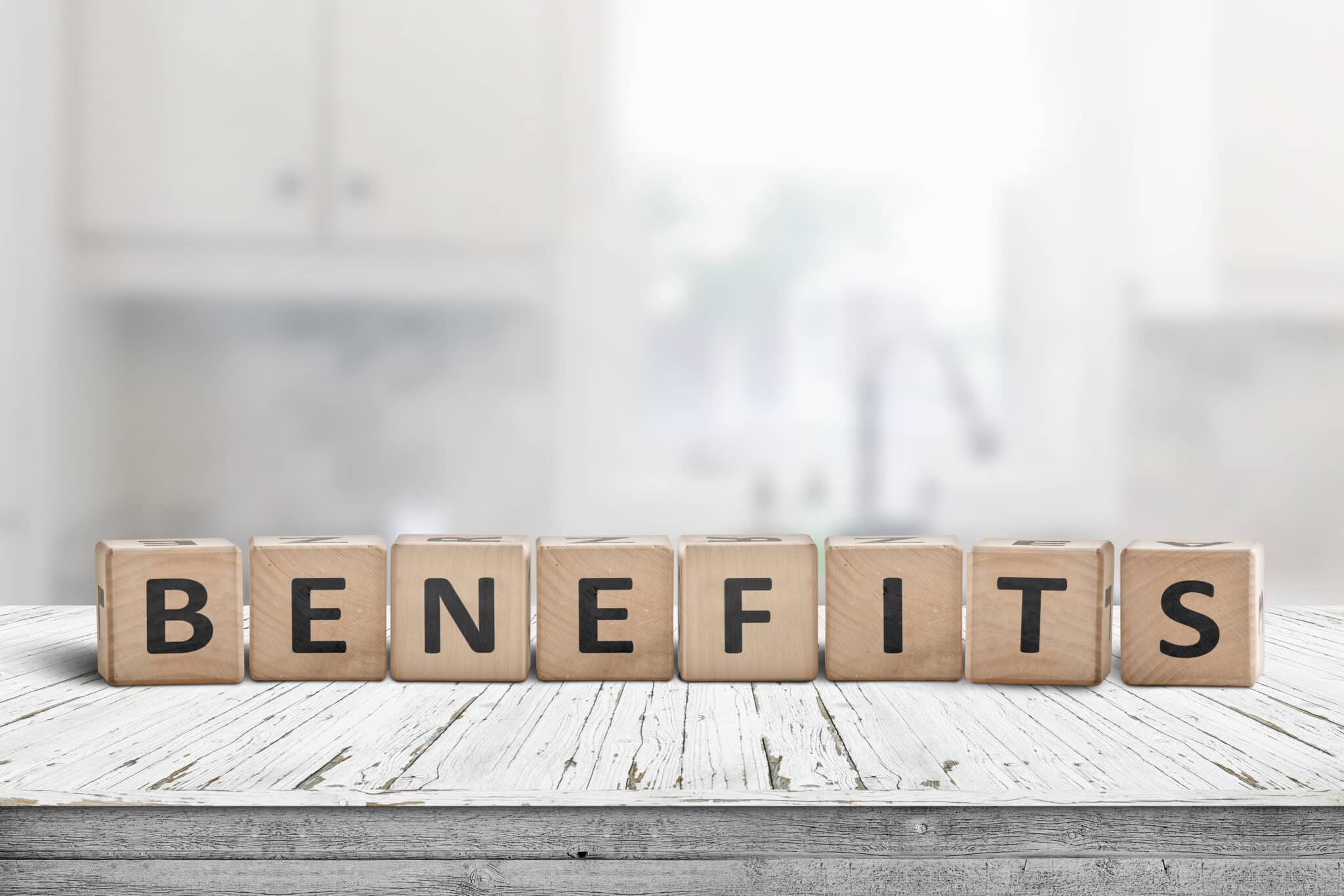 Benefits, Seamless Pipe Replacement.