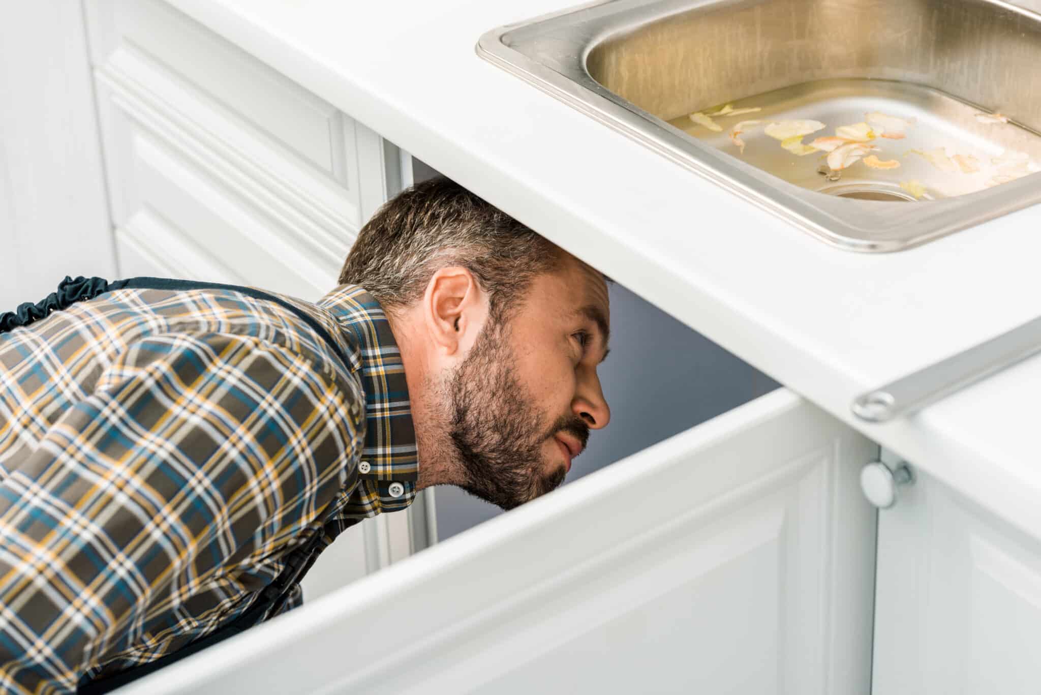 Best Way to Avoid Thanksgiving Plumbing Nightmares.