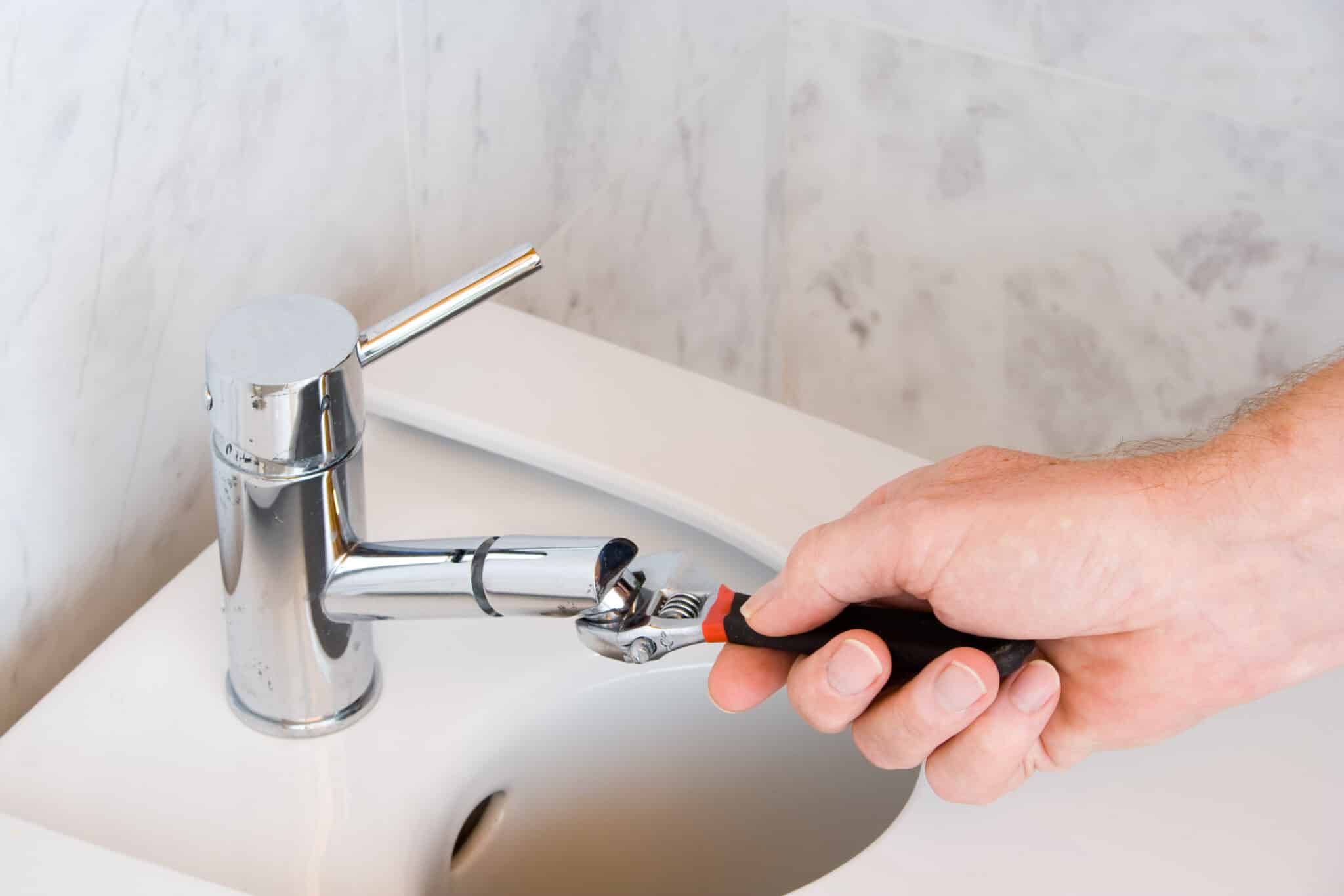 Quick Fixes for Common Faucet Problems.