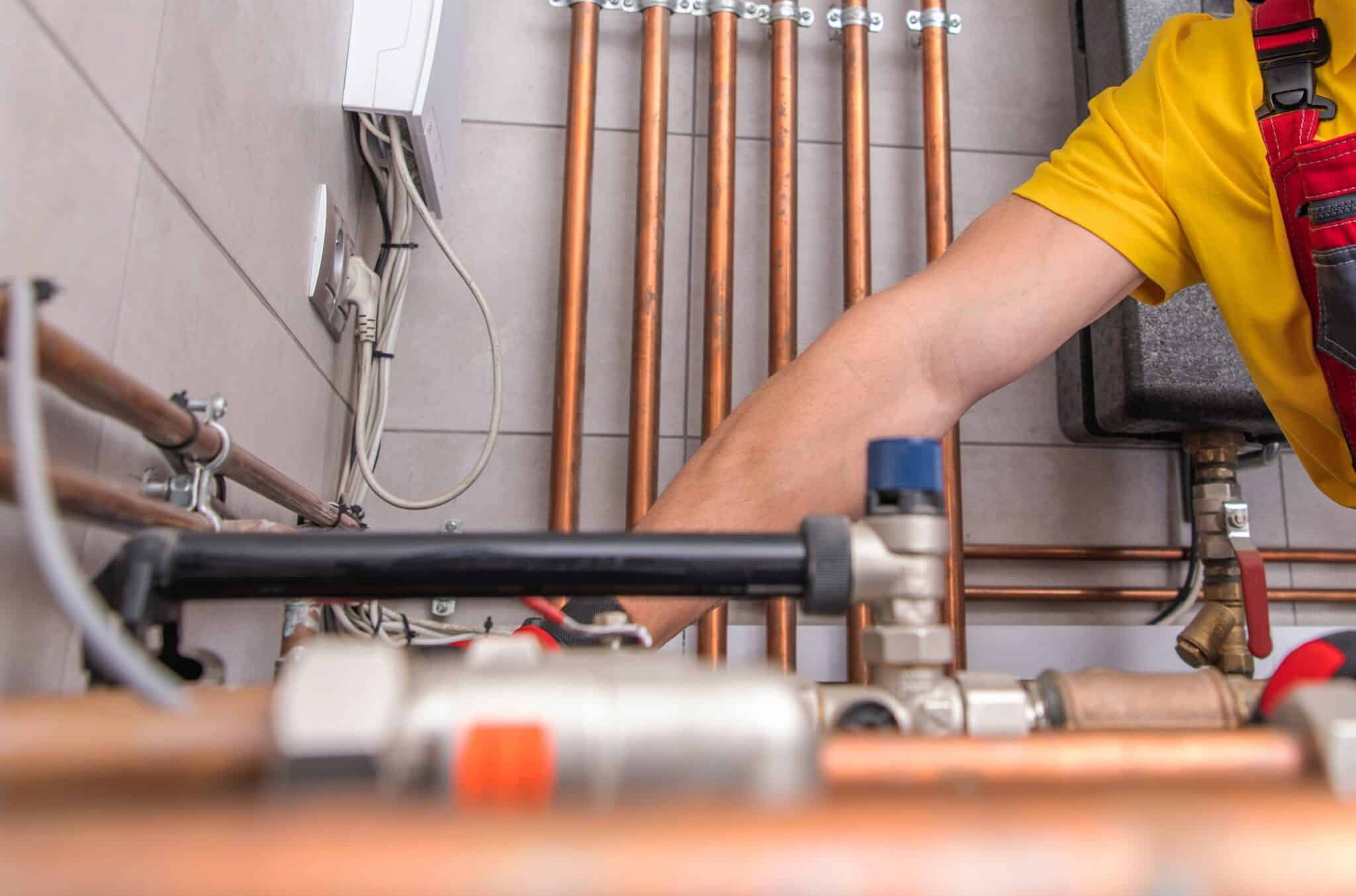 Corrosion inhibitor dosing.