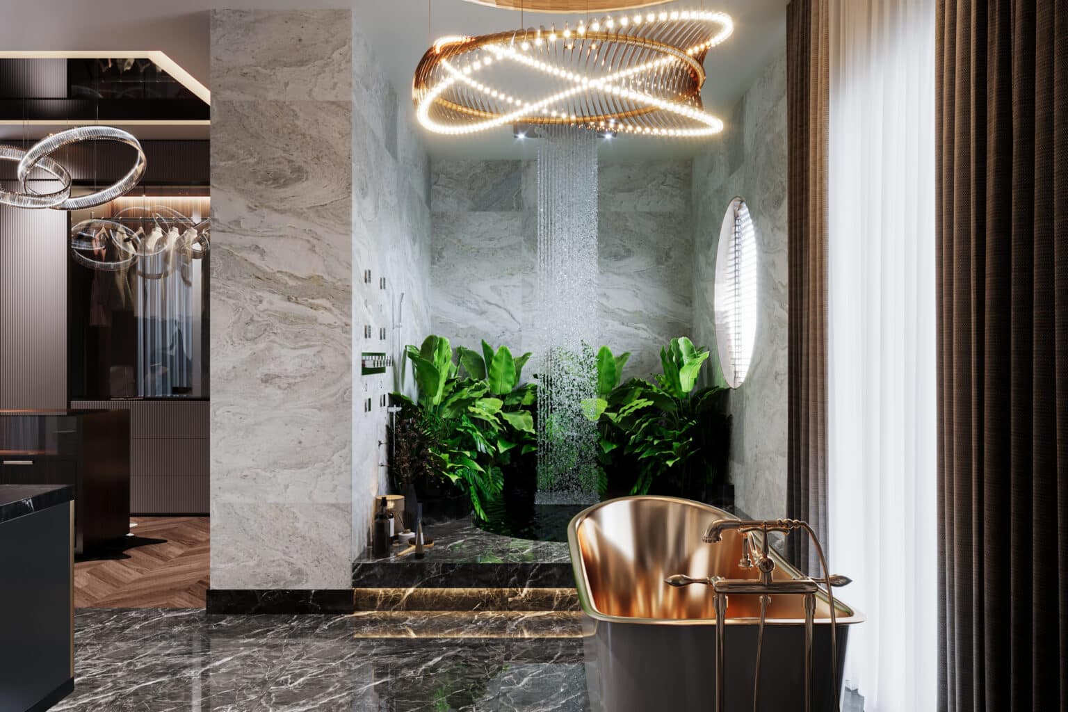 Discover the Latest in Eco-Friendly Plumbing Innovations.