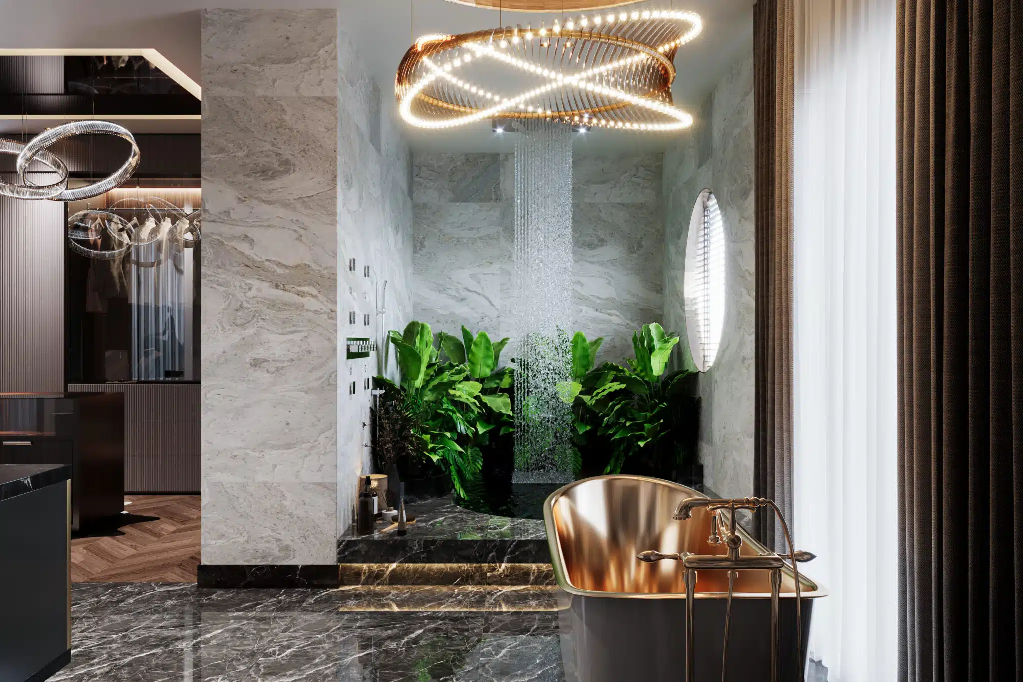 Discover the Latest in Eco-Friendly Plumbing Innovations.