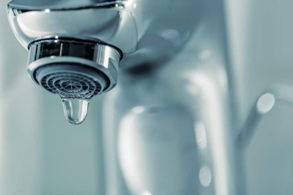 leaky faucet repair phoenix