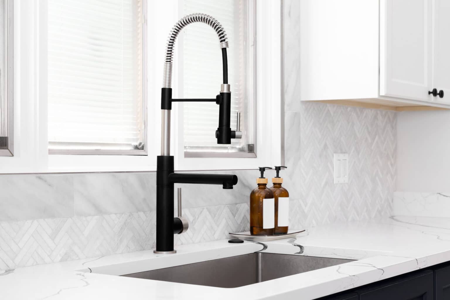 Faucet and Sink Solutions.