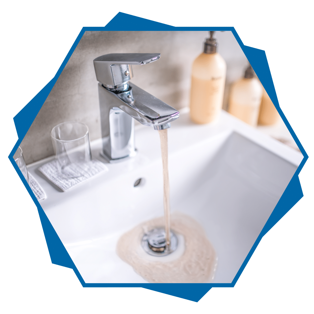 Learn How Water Treatment Services Can Help the Hard Water Issues in
