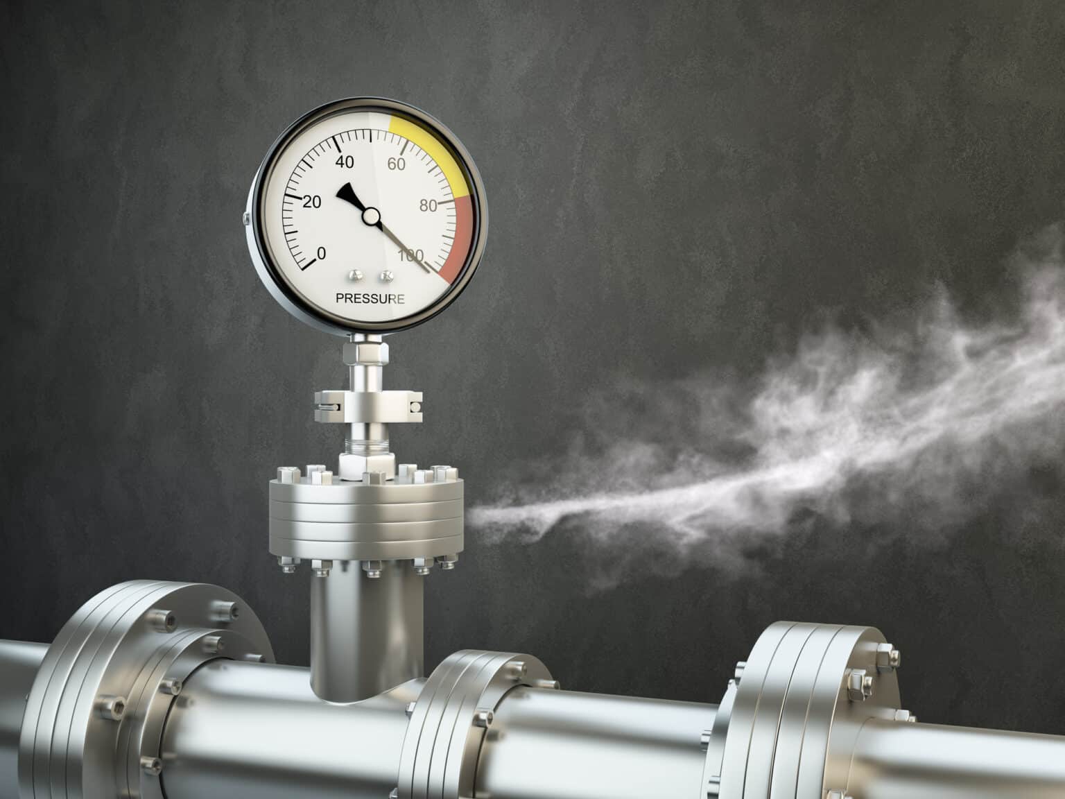 Gas Leak Protocols.