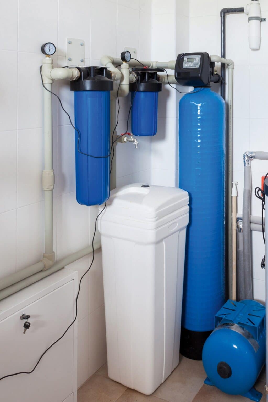 The silent cost of chlorine spikes in Phoenix municipal water supply.