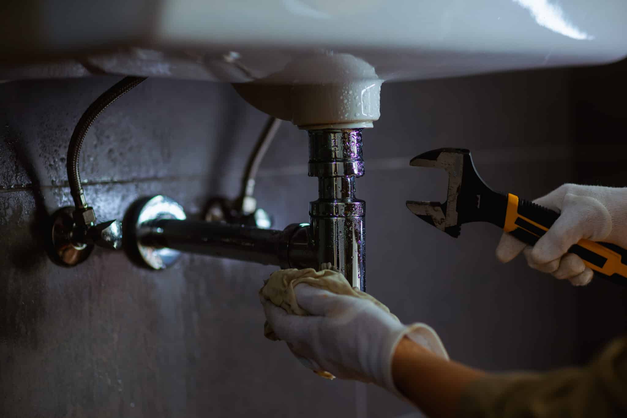 Advanced Techniques for Leak-Proof Plumbing.