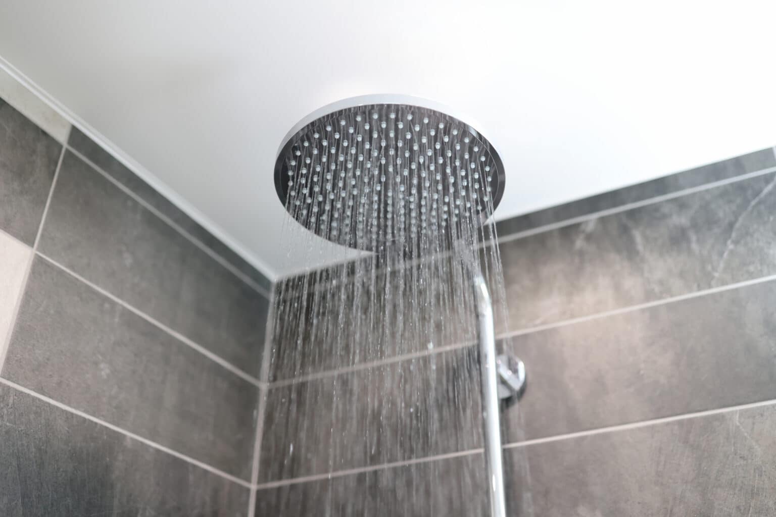 How to Achieve Optimal Shower Pressure in Your Home.