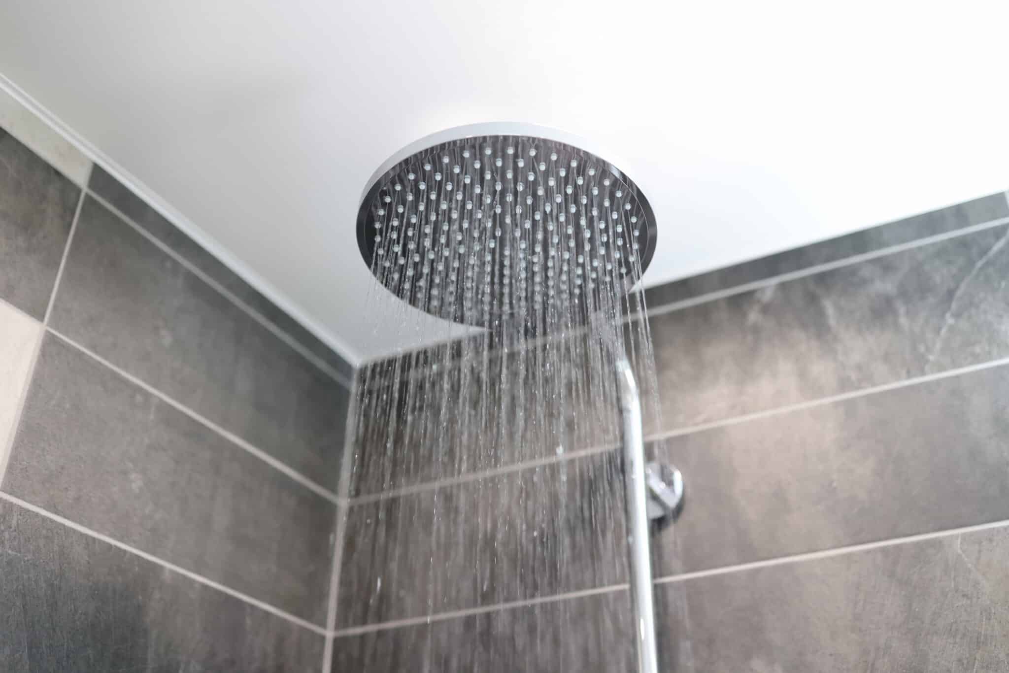 How to Achieve Optimal Shower Pressure in Your Home.