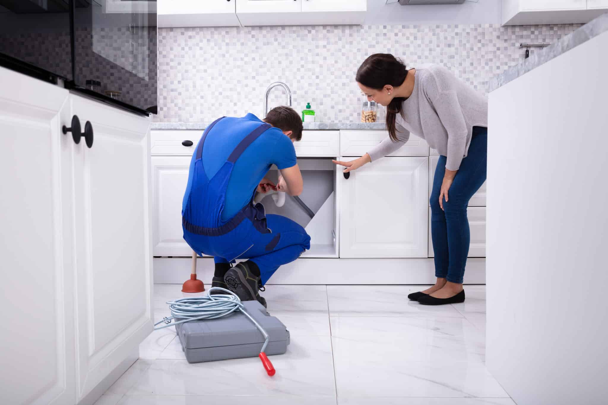 Phoenix Plumbing Leaders Partner for Better Service.