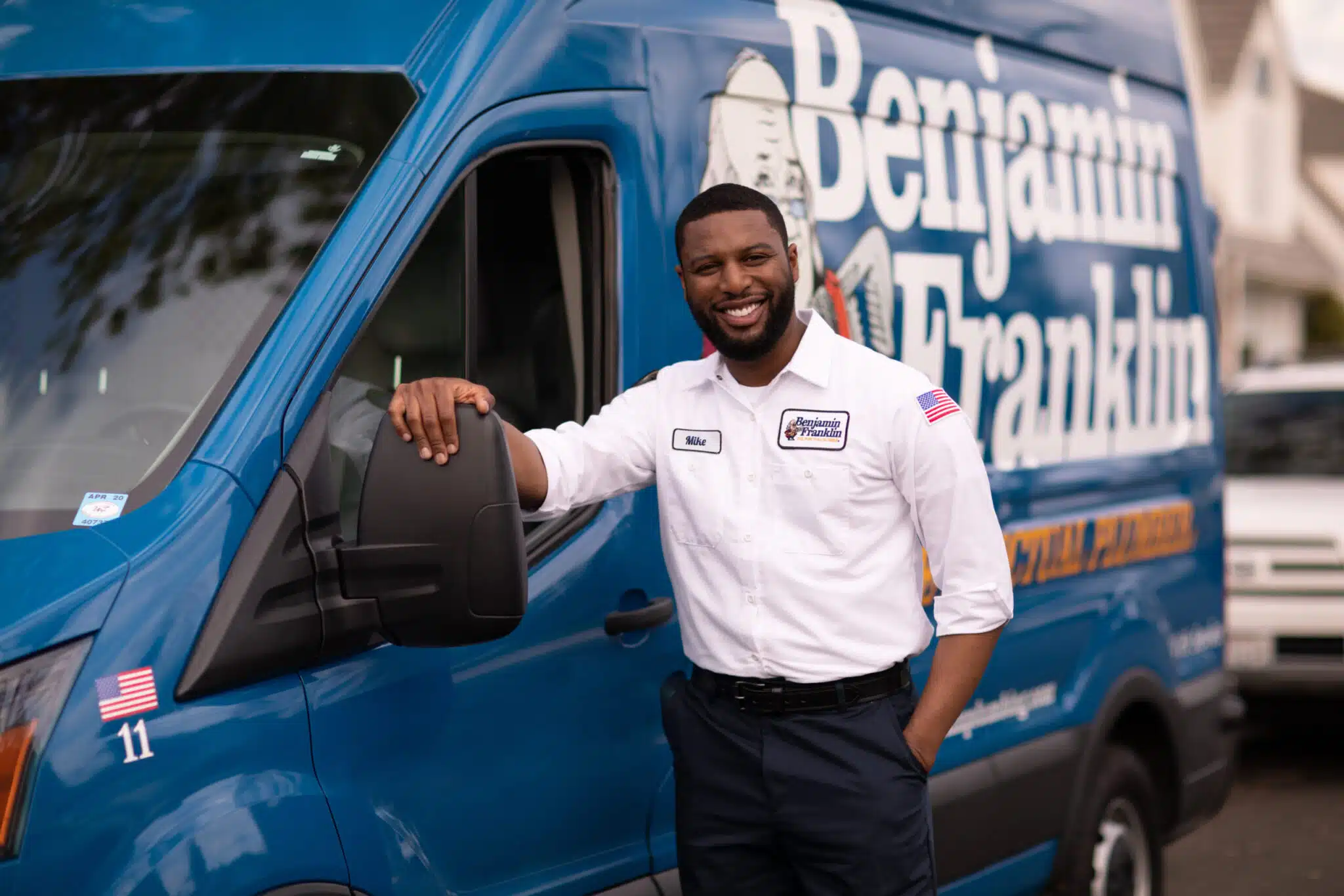 Sewer Camera Inspections, Spring Plumbing Check-Up By Benjamin Franklin Plumbing of Phoenix, AZ.
