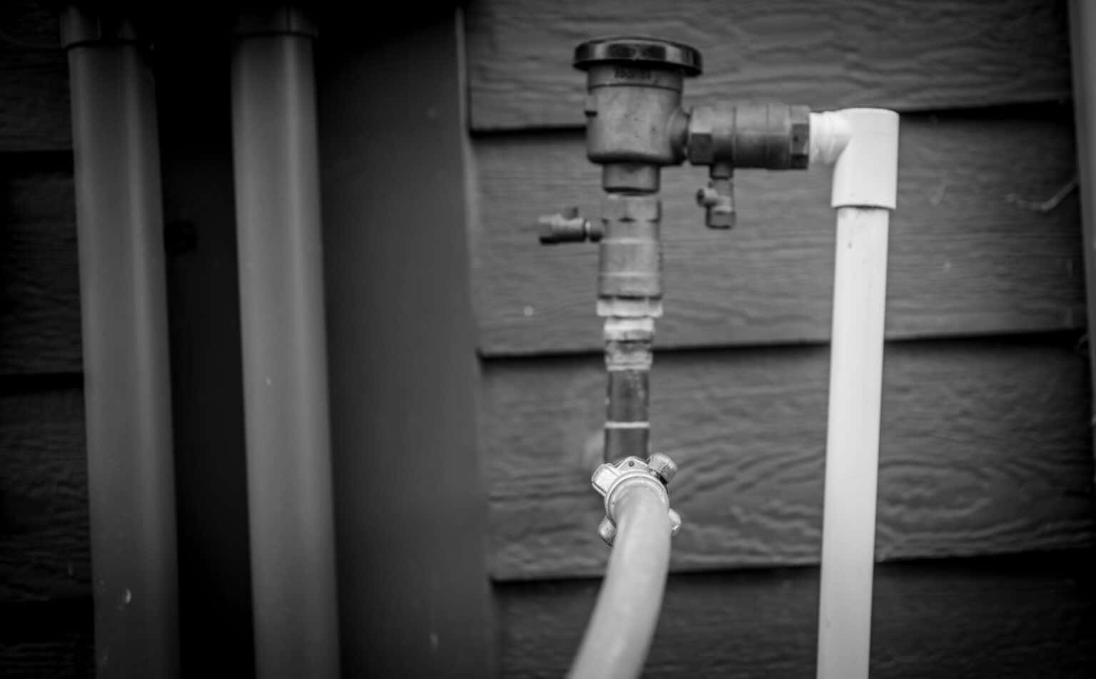 Pressure Vacuum Breaker Testing and Code Basics.