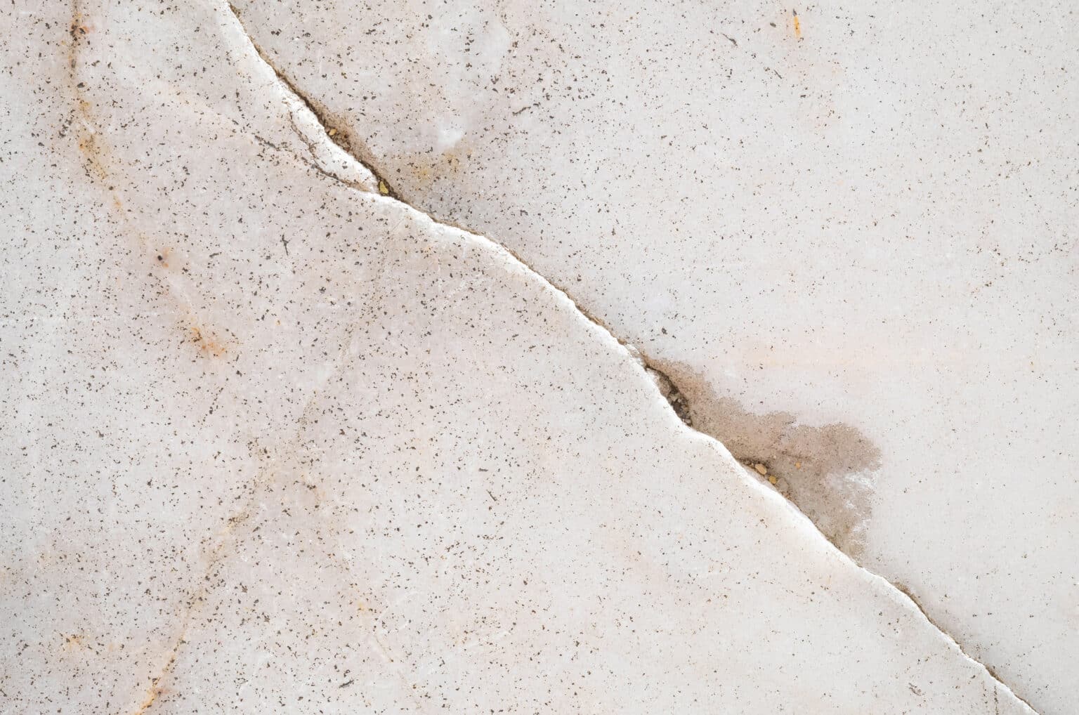 Slab Leak