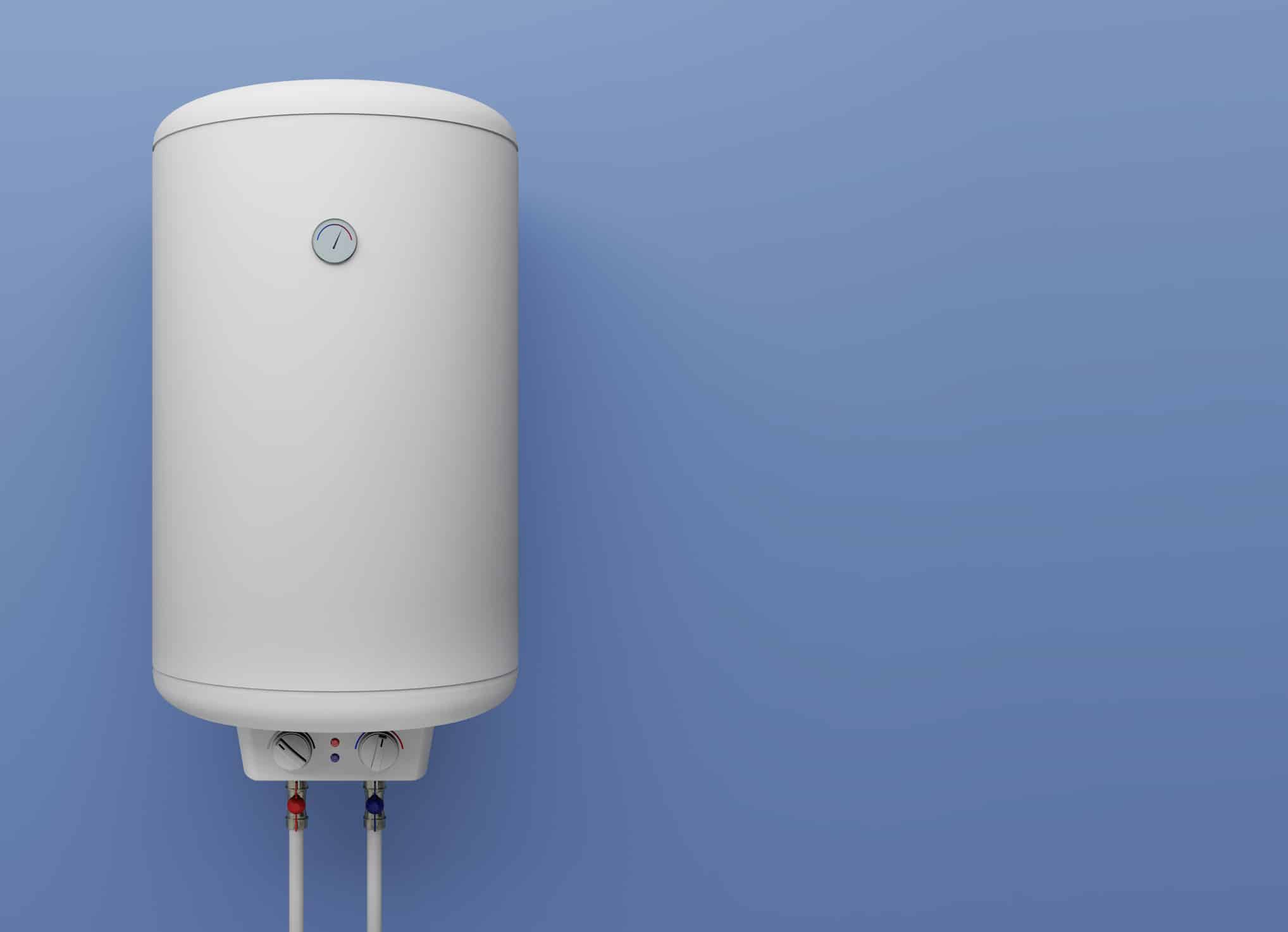 Water heater tankless, Water Heater Lifespan.