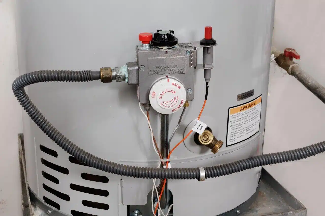 water heater repair phoenix