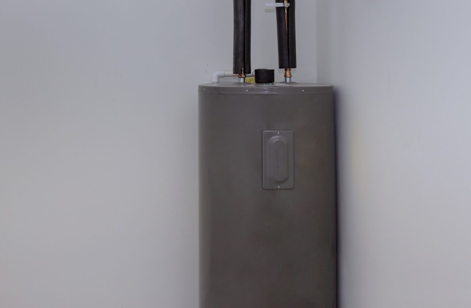 Water Heater Lifespan.