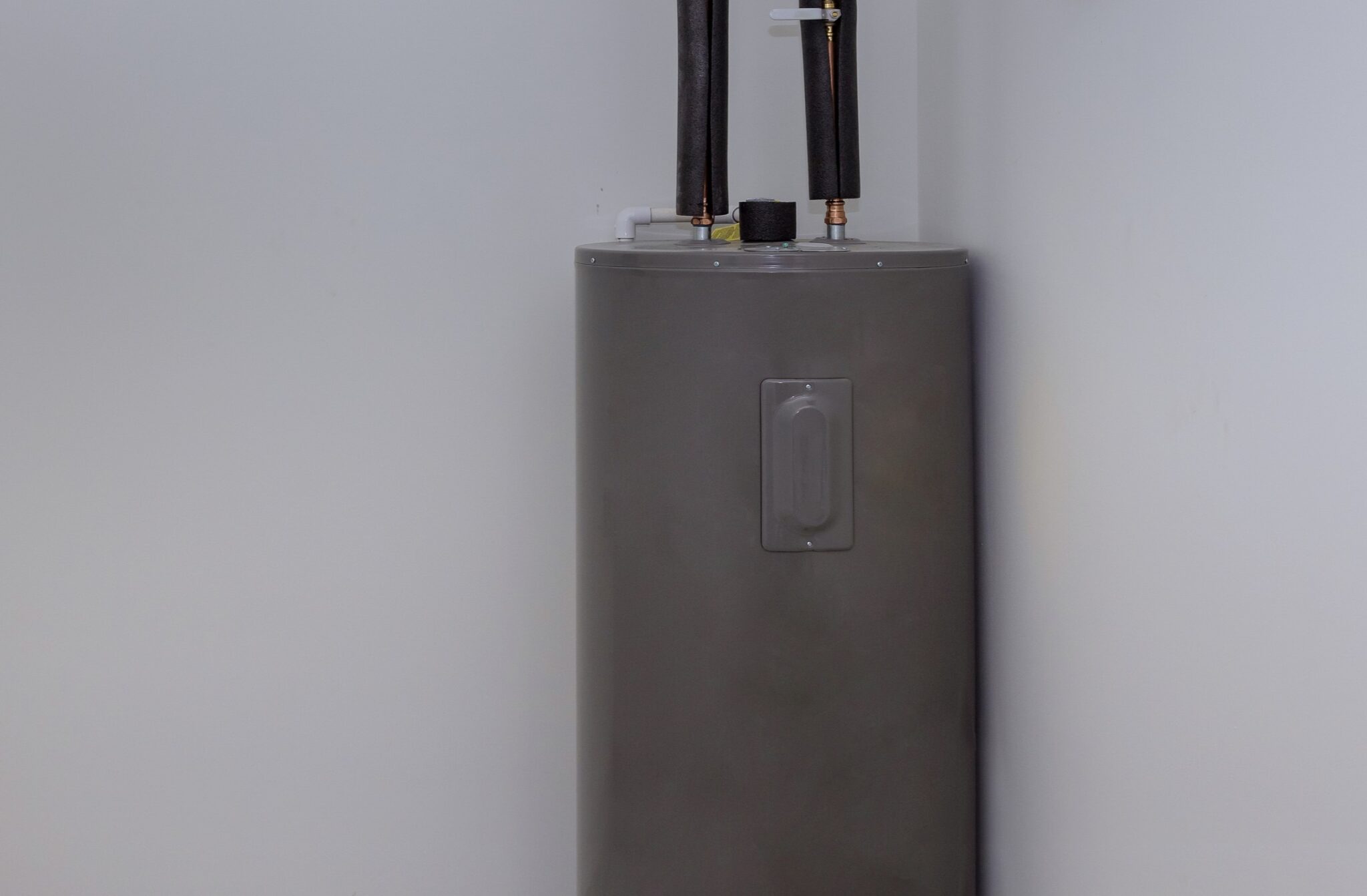 Water Heater Lifespan.