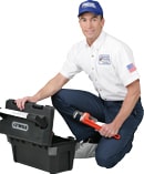 Ben Franklin Plumbing AZ - Metro Phoenix Plumbing