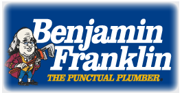 Ben Franklin AZ Plumber