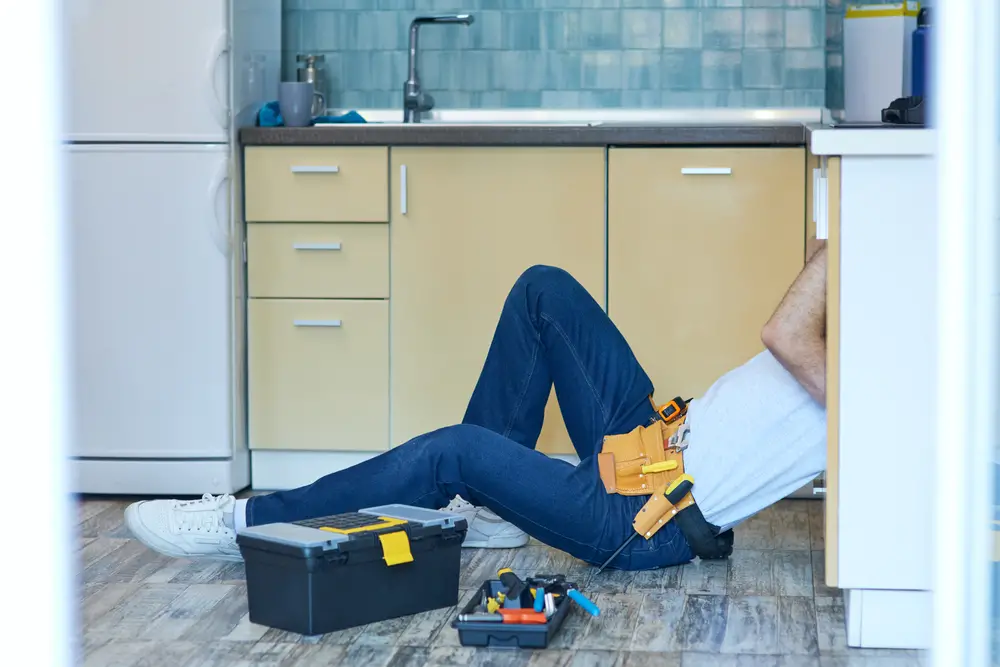 plumbing services phoenix