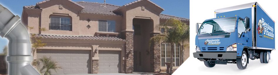 Sewer Line Repair Phoenix