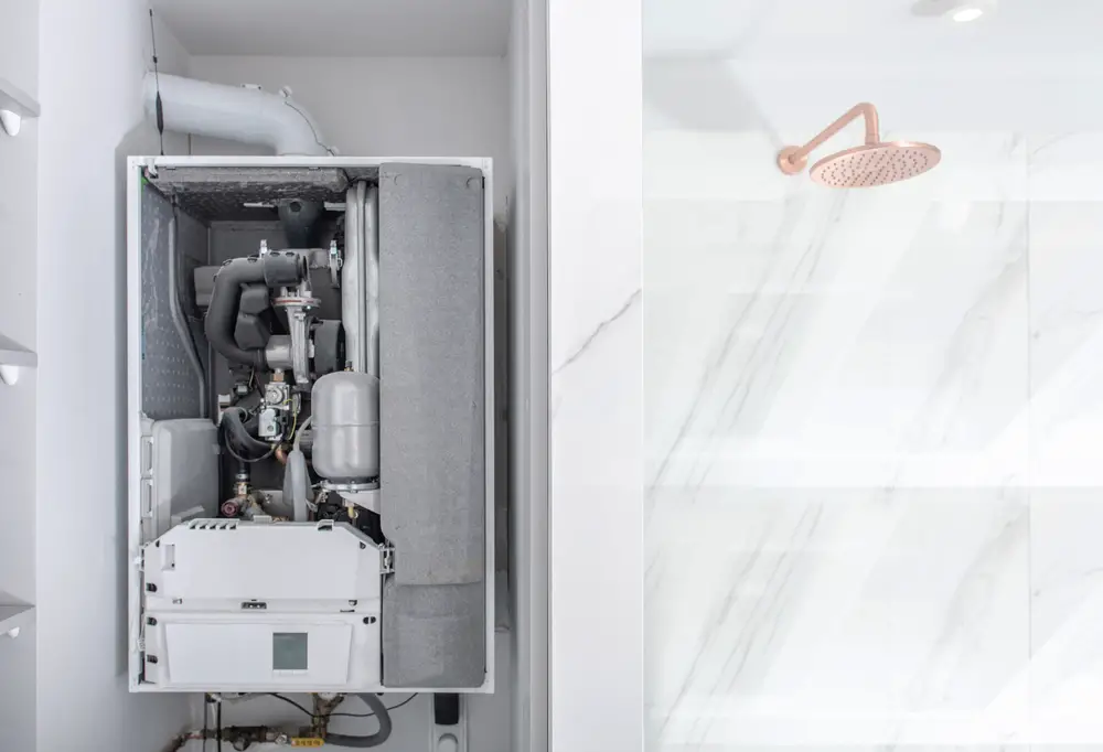troubleshooting water heater problems